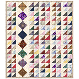 Porch Swing Quilt