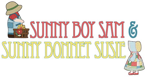 Sunny Boy Sam Logo